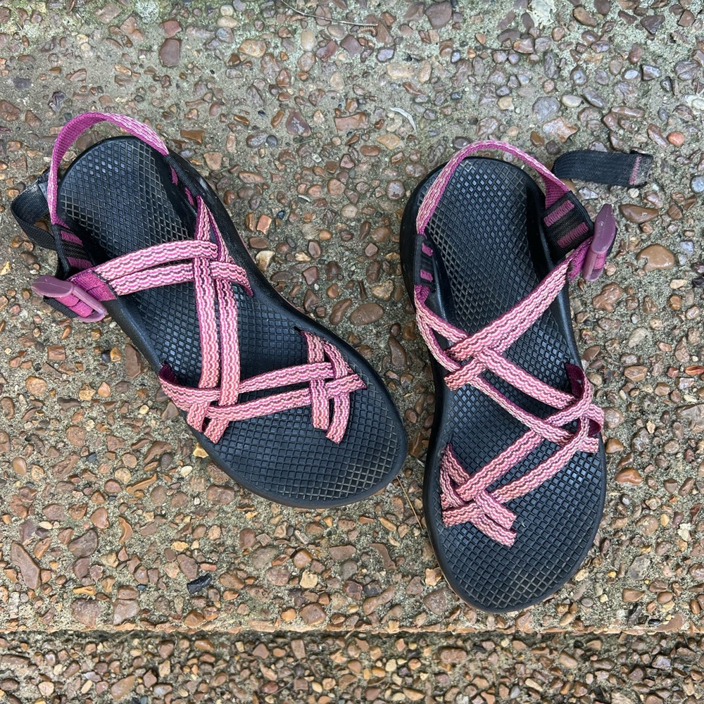 Chacos